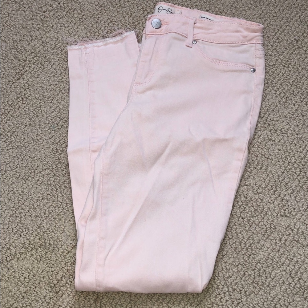 Jessica Simpson Jeans